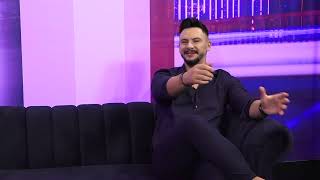 Emir Đulović: Plakao sam uz E moja srno, nikada nisam probao alkohol, zameračim uz sok