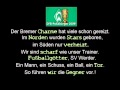 Werder Bremen - Das Wunder von der Weser ♥