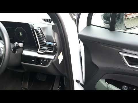 Kia Sportage Anniversary Edition Plug-in Hybrid - Image 2