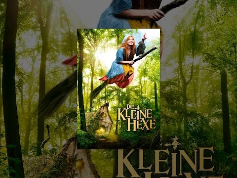 Die kleine Hexe