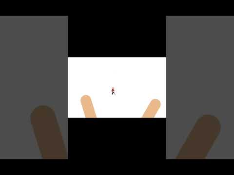 I tried my best #interactive #animation #3d #edit #stickfightanimation #shorts #sticknodes #block