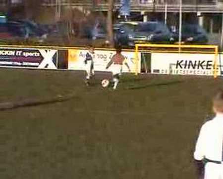 Hoogtepunten DSO MF2 - Wippolder MF3 dd 16-2-2008