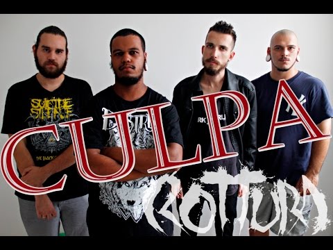Rottura - Culpa (Essay Clip) - HD