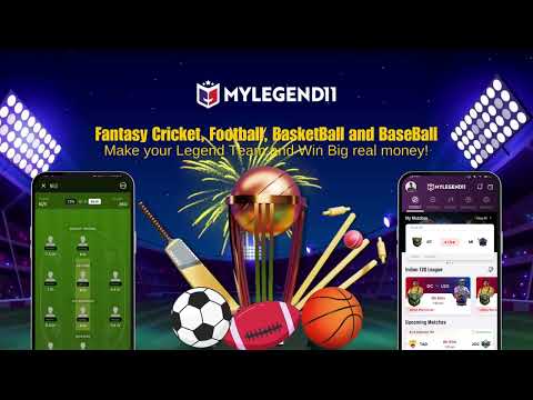 MyLegend11