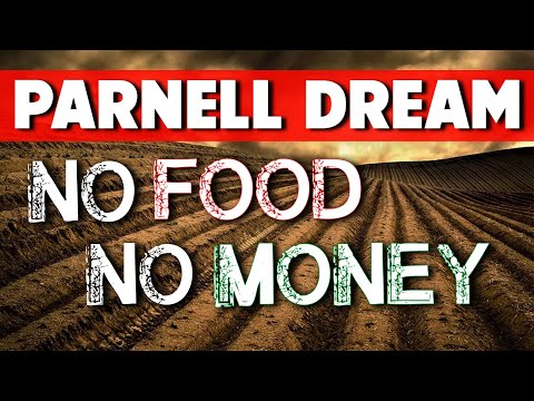 Parnell Dream: No Food No Money 11/03/2022