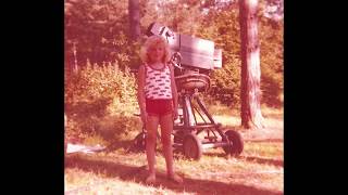 BBC TV OUTSIDE BROADCASTS