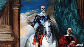 Apathy - The Widow's Son