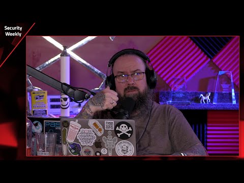 How to Steal a Tesla, AI On Your Pi, Linux Desktop: Future, &amp; SOCKS5 Your Burp - PSW #776