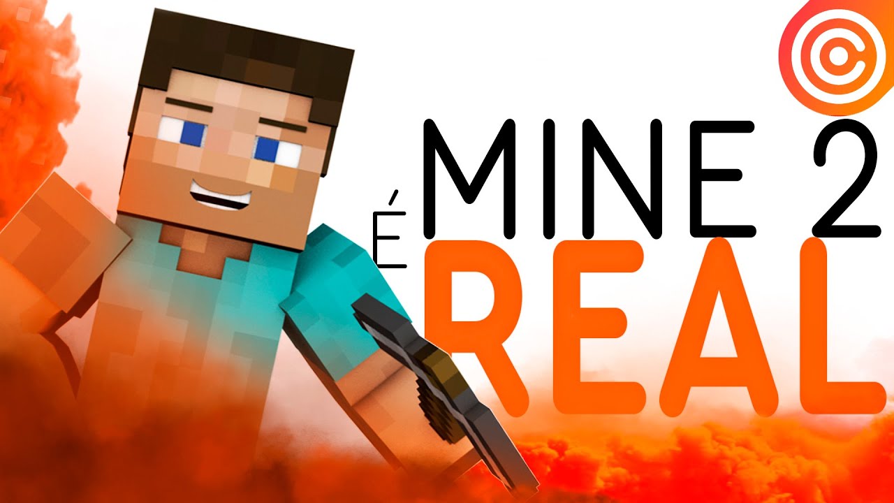 MINECRAFT 2 é OFICIALMENTE ANUNCIADO