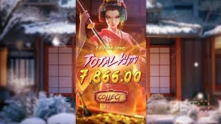 Geisha's Revenge — Consejos & Estrategias