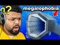 Fooling My Friend With His Deepest Fear In Minecraft