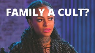 VUDU DAHLS FAMILY IS NOT A CULT (( BUT THERE ARE SOME ISSUES ))