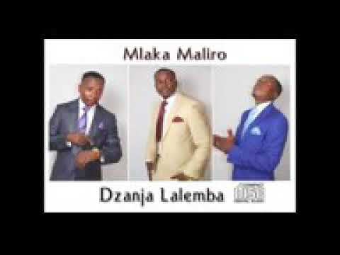 Mlaka Maliro Abraham