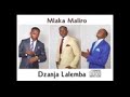Mlaka Maliro Abraham