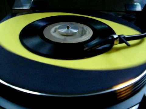 The Jimmy Castor Bunch - "Be young, be foolish, be happy"