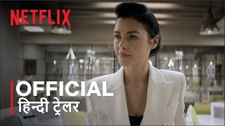 The One | Official Hindi Trailer | Netflix | हिन्दी ट्रेलर