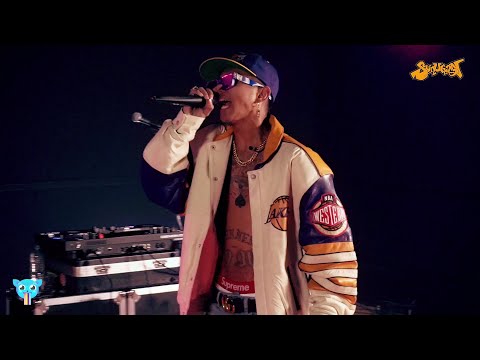 FLOW G - "UNLI" (Live) | SUNUGAN SA KUMU