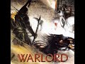 WARLORD Warlord 2002 FULL ALBUM Heavy Metal Hard Rock Doom Metal