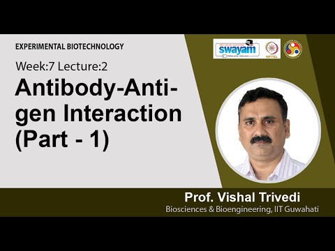 Experimental Biotechnology Intro Video