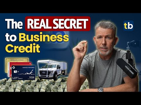 How Smart Business Owners Build Million Dollar Businesses with Business Credit.