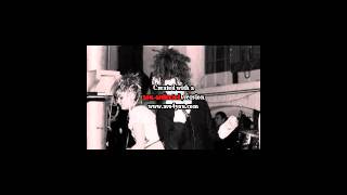 The Slits - Shoplifting