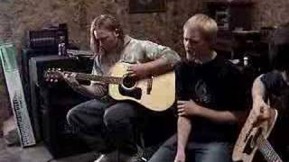 &quot;Case In Point&quot;