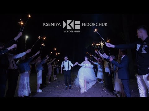 Відеограф Ксенія Федорчук, відео 12