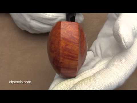 pipa Tsuge Ikebana 002 - smoking pipe