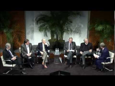 Thumbnail for Art of the Automobile Expert Symposium by Car