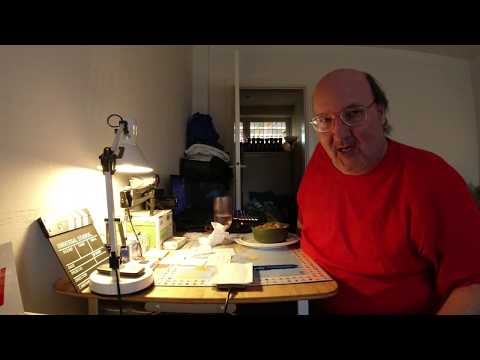 MongoTV_4710 - Min Aftensmad - Del 3 - Hønsebouillonsuppe Med KØD- og MELBOLLER - Pasta - Gulerødder