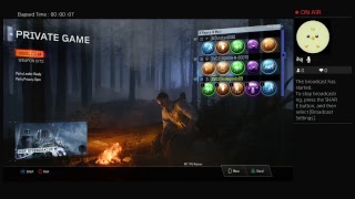 lindogordo09's Live PS4 Broadcast