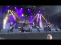 Astral Doors - Time To Rock [Rockstad Falun 2012]