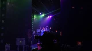 Nessly - Catch a Vibe Live @ Sob's NYC