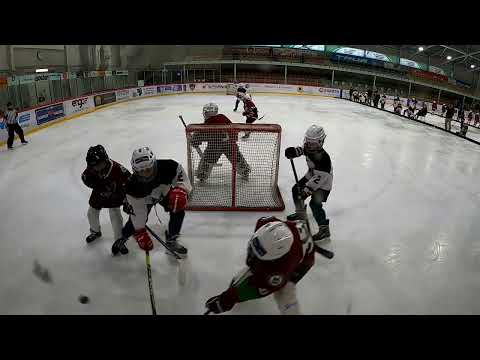 Prizma - HS Marupe 20.03.2022