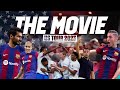 BARÇA US SUMMER TOUR 2023 | THE MOVIE ???