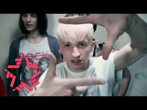 Video thumbnail for Нервы (Nerves)