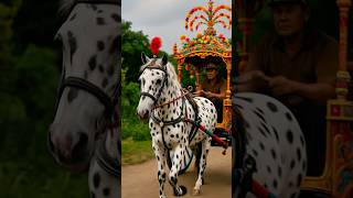 Download lagu NAIK DELMAN Istimewa Warna Dalmatian #shorts mp3 Download lagu NAIK DELMAN Istimewa Warna Dalmatian #shorts mp3