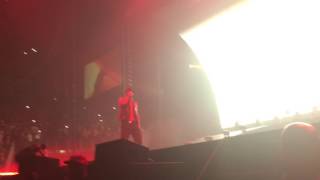 Skepta&#39;s Interlude - Boy Meets World Tour - Drake - March 20th - O2 Arena - London