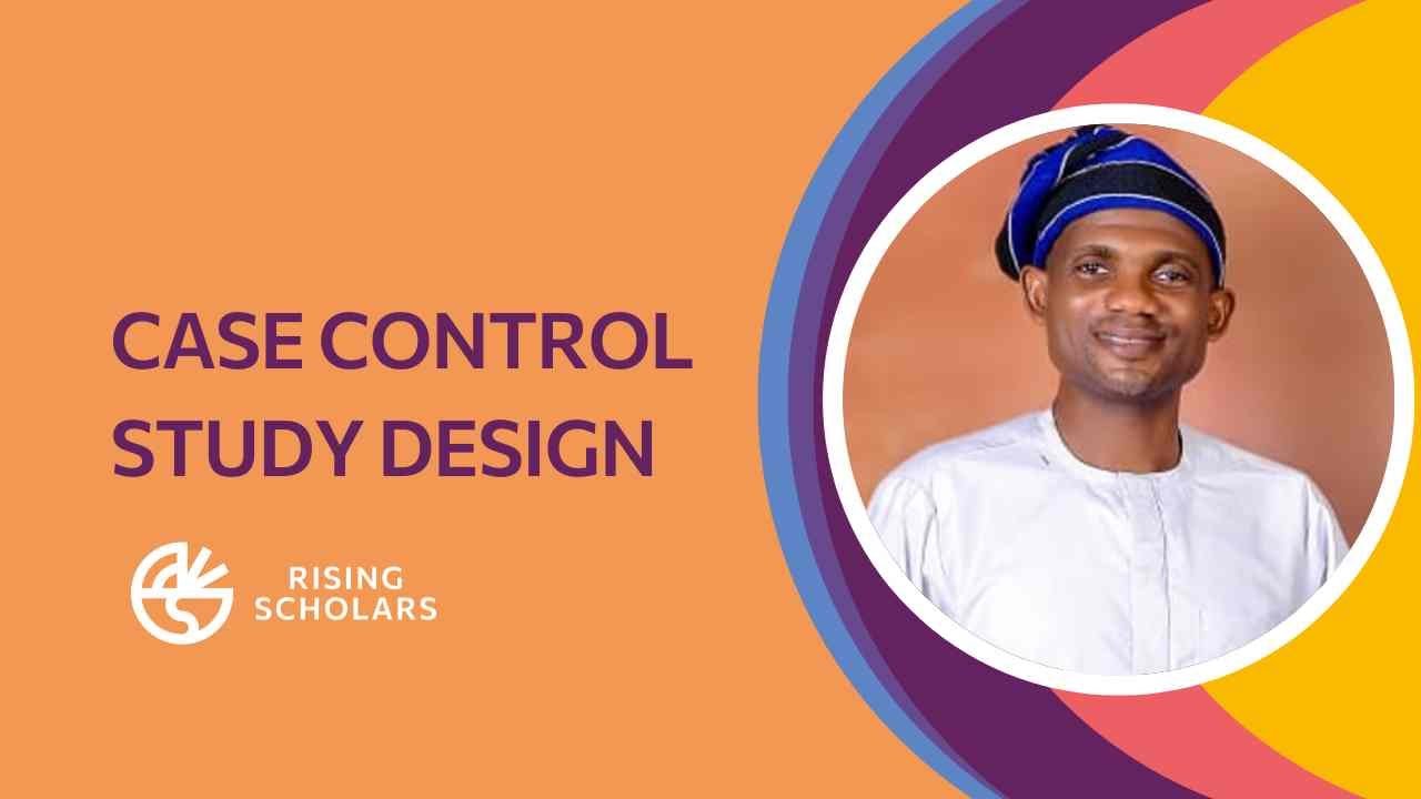 2 2 3 case control study design