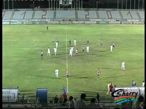 Pretemporada 10/11: Algeciras C.F. 0 C.D. Ronda 1
