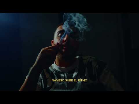 KORPE - 03 DEVUELVEME LA VIDA (ME FALTA EL AIRE) VISUALIZER BY @NSC.DANI. PROD: @NAVESO_SOUNDROOM