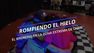 Documental Danzas Urbanas Punta Arenas por Macaroons