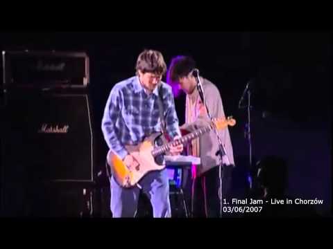 John Frusciante Top 5 Solos