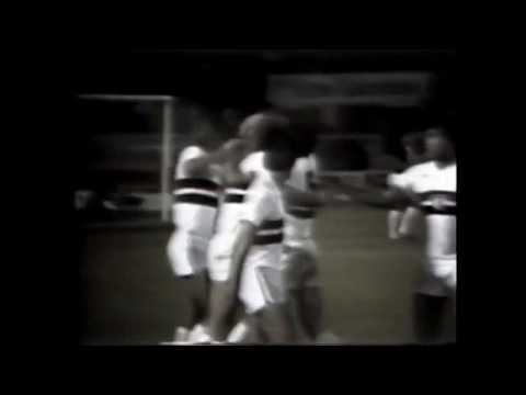 Ponte Preta 1x2 São Paulo (19/09/1982) - Paulistão 1982