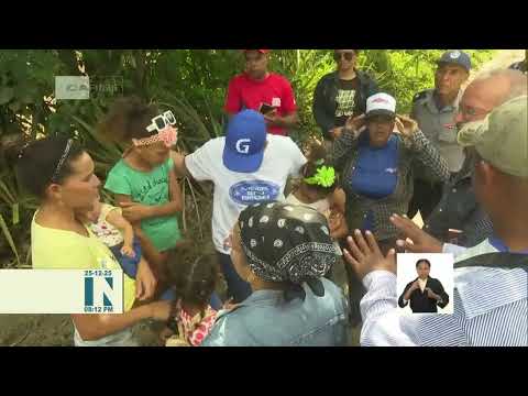 Municipio granmense de Río Cauto celebra 67 aniversario del triunfo de la Revolución