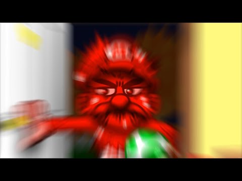 [YTP] UNFINISHED SUPER STICK BROTHERS