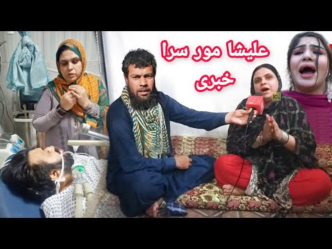 Alisha007 Plar Dawood shah Cha oweshto | Dawood shah and sora mar | Fctv