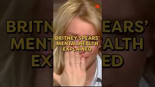 Britney Spears’ Mental Health Update