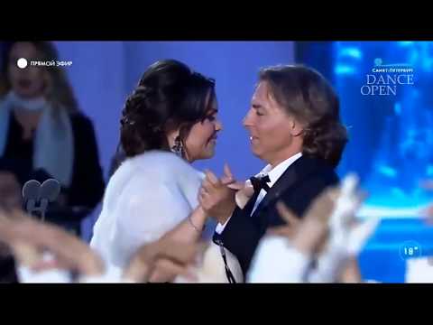 The Drinking Song from La traviata (Libiamo) - Roberto Alagna and Aleksandra Kurzak