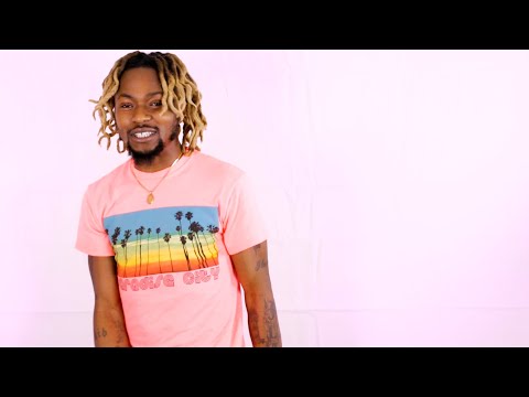 Flame Diggi - Ah Nor Mix  (Official Video)